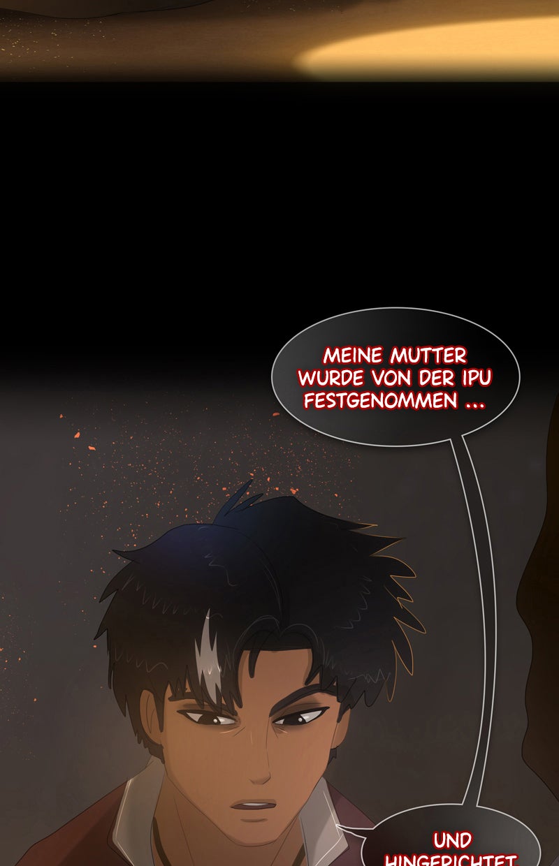 Read Not Even Bones Manga Online