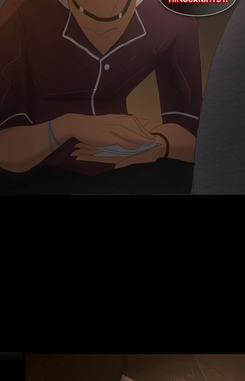 Read Not Even Bones Manga Online