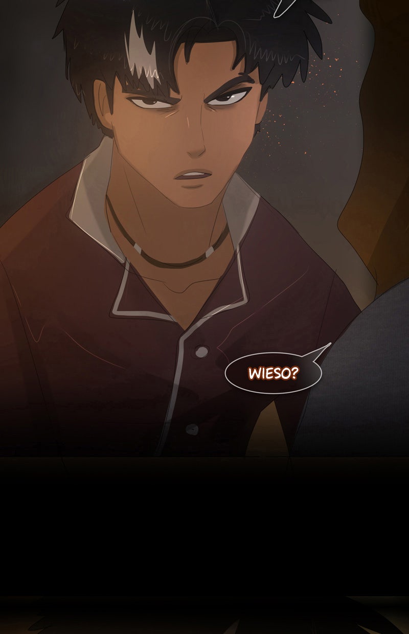 Read Not Even Bones Manga Online