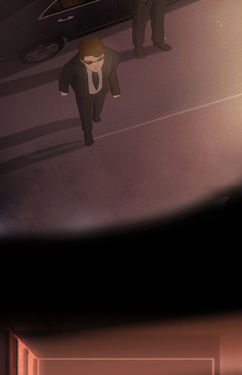 Read Not Even Bones Manga Online