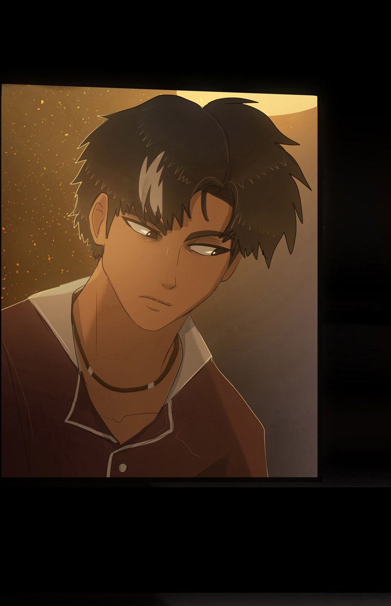 Read Not Even Bones Manga Online