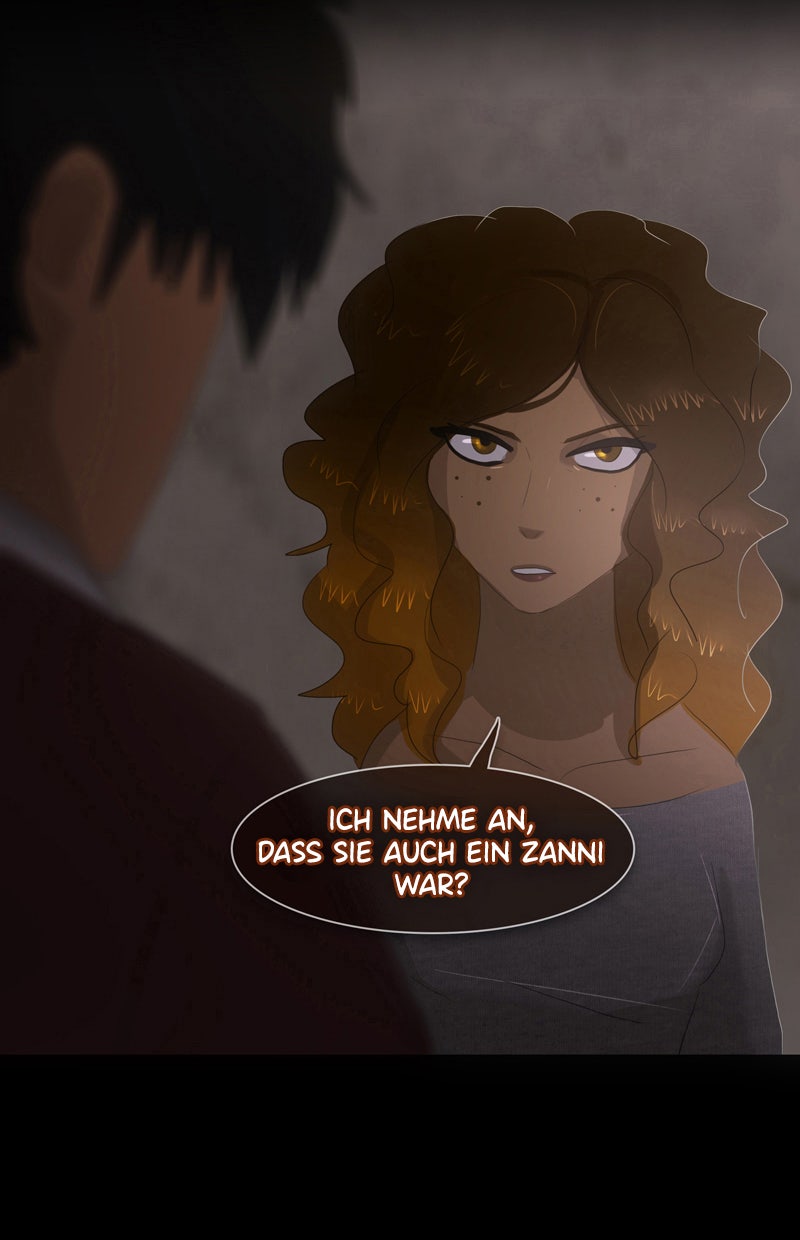 Read Not Even Bones Manga Online