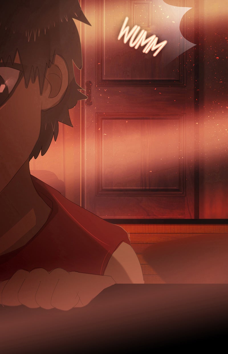 Read Not Even Bones Manga Online