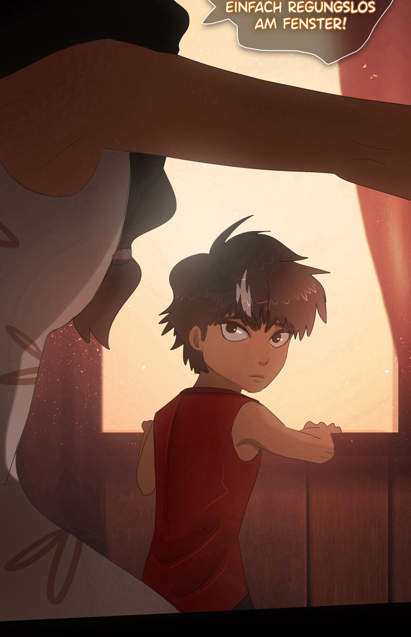 Read Not Even Bones Manga Online