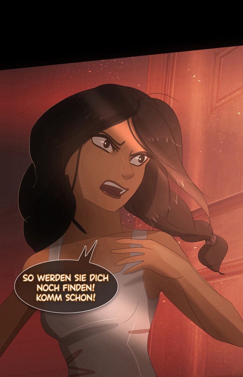 Read Not Even Bones Manga Online