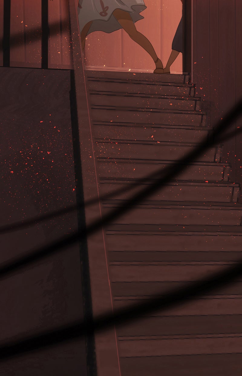 Read Not Even Bones Manga Online