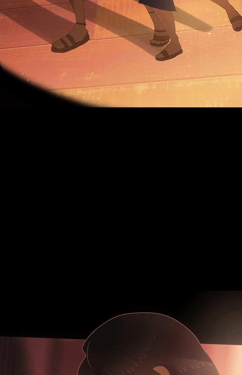 Read Not Even Bones Manga Online