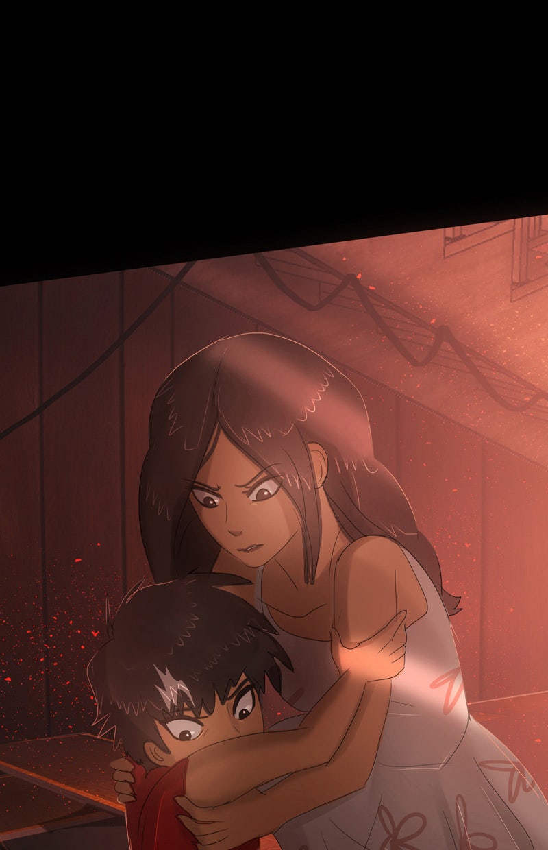 Read Not Even Bones Manga Online