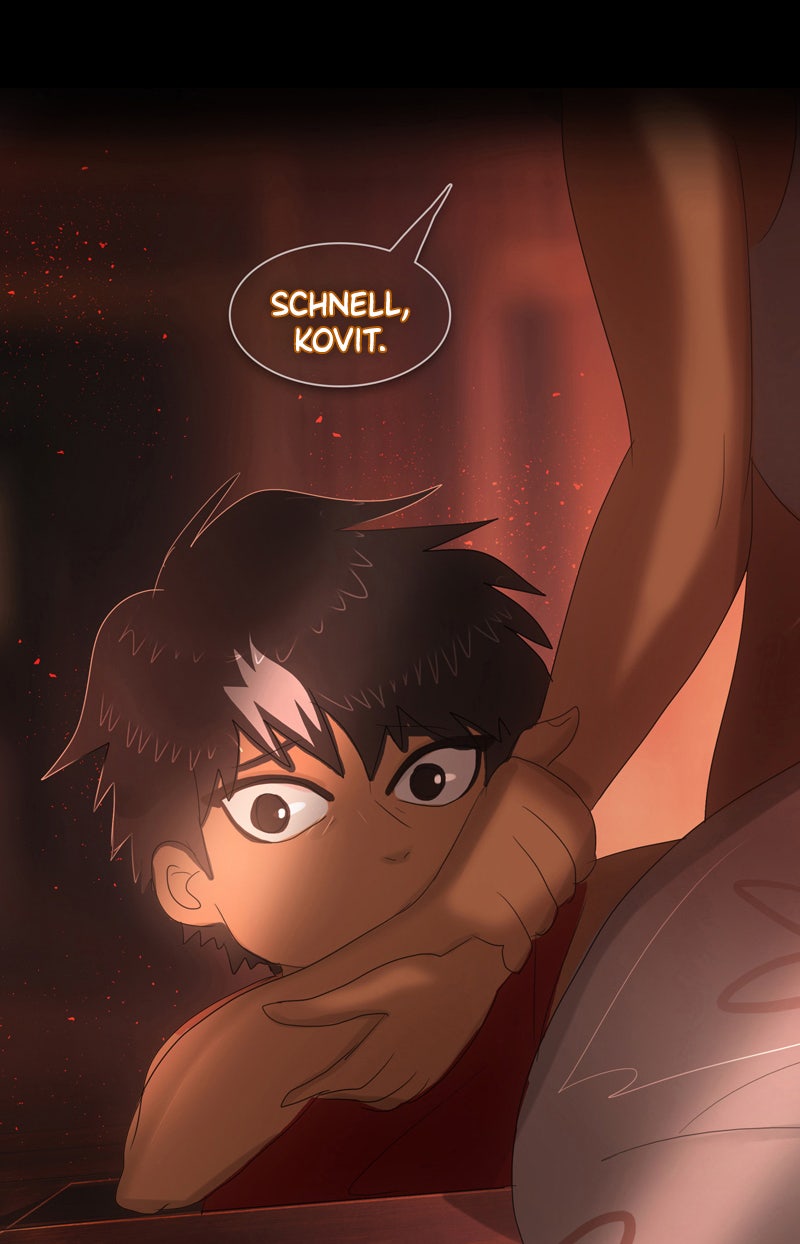 Read Not Even Bones Manga Online