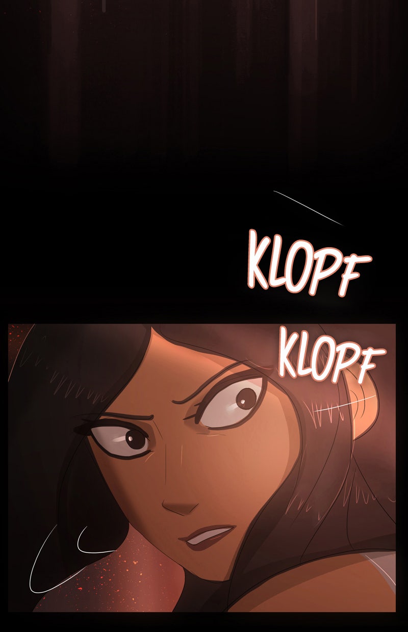 Read Not Even Bones Manga Online