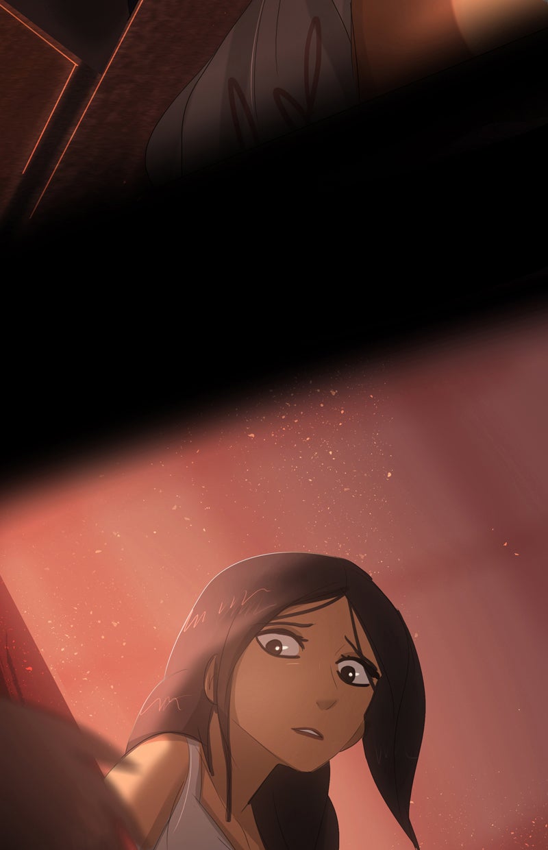 Read Not Even Bones Manga Online