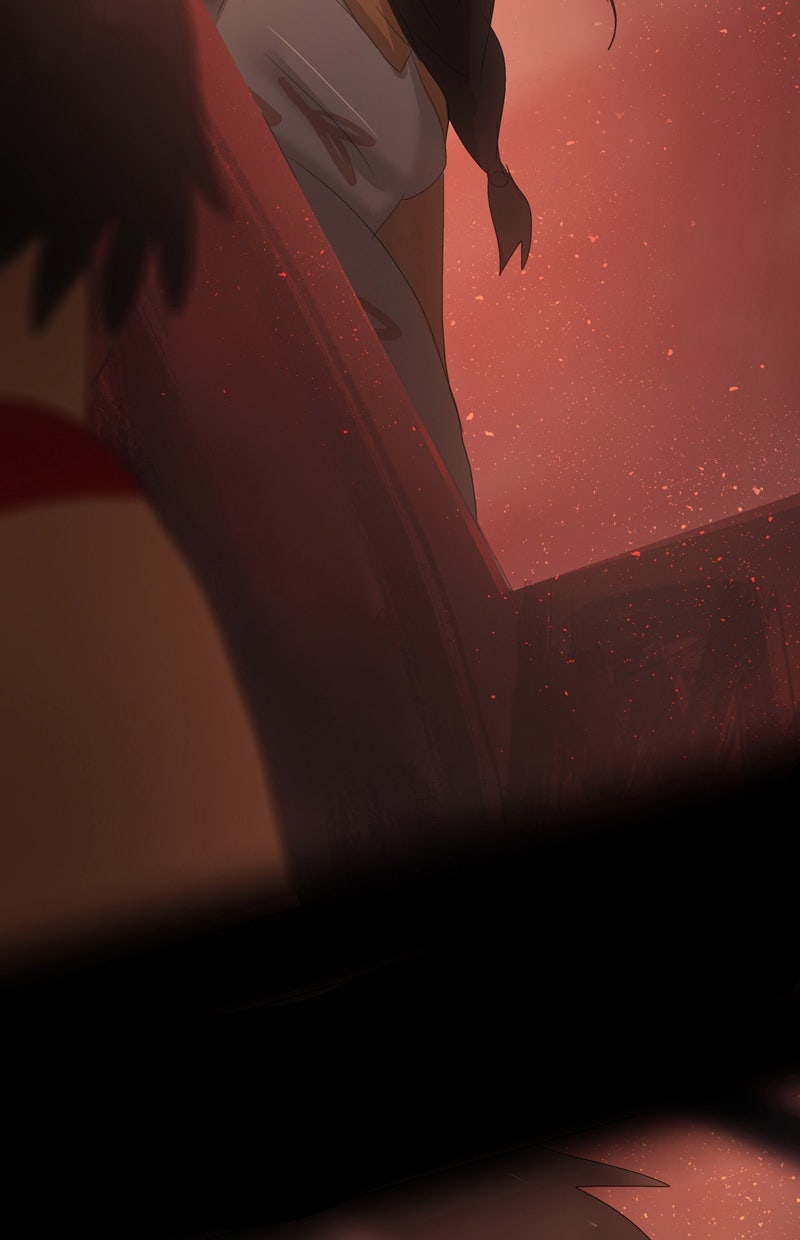 Read Not Even Bones Manga Online