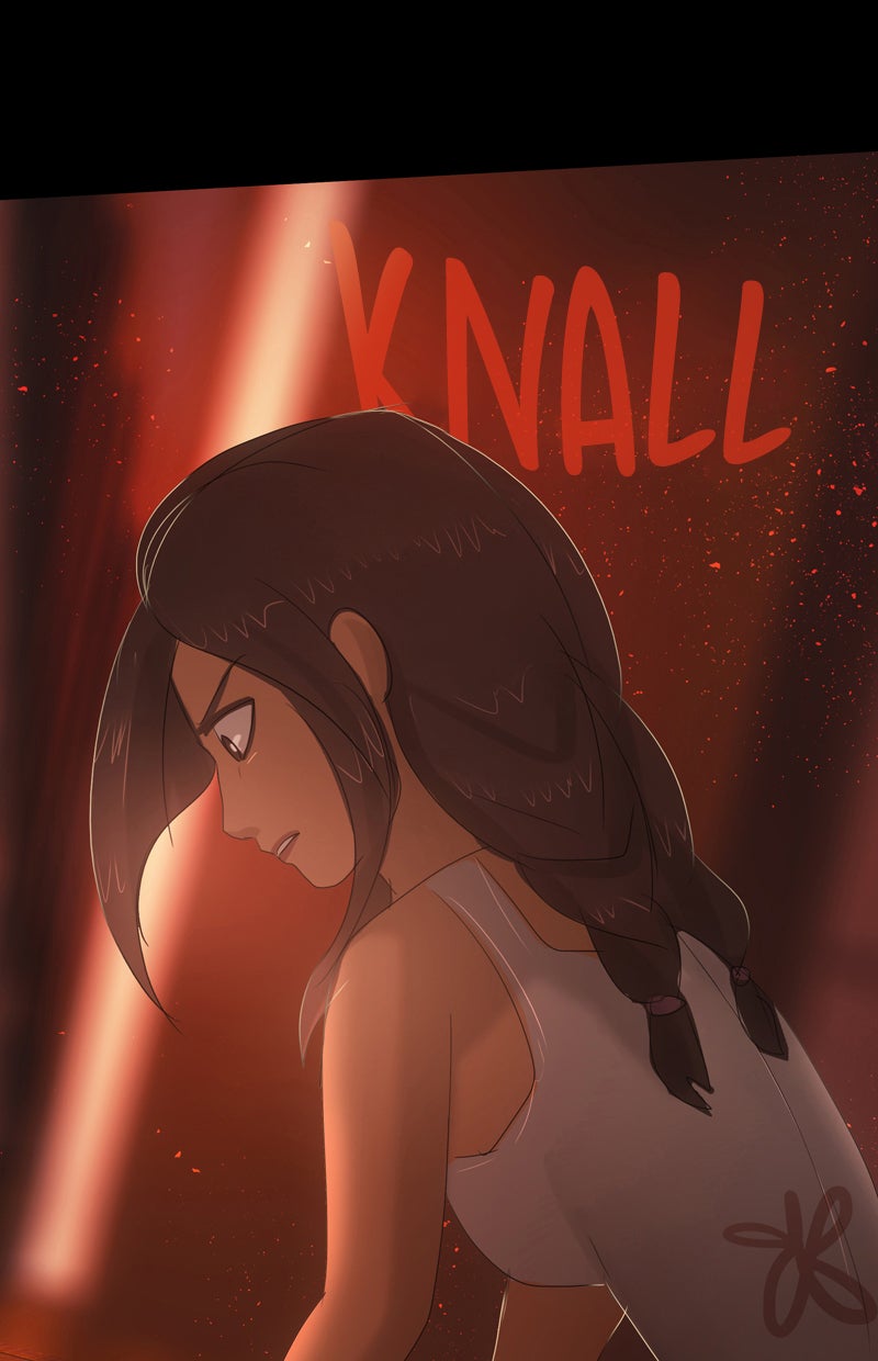 Read Not Even Bones Manga Online