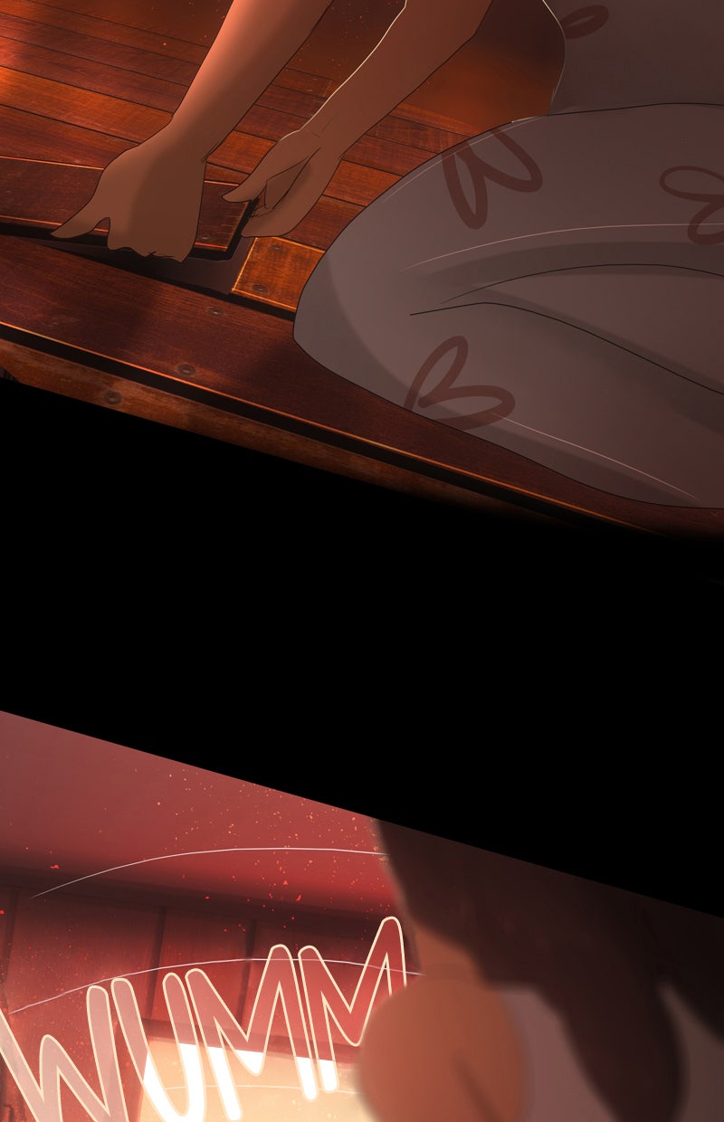 Read Not Even Bones Manga Online