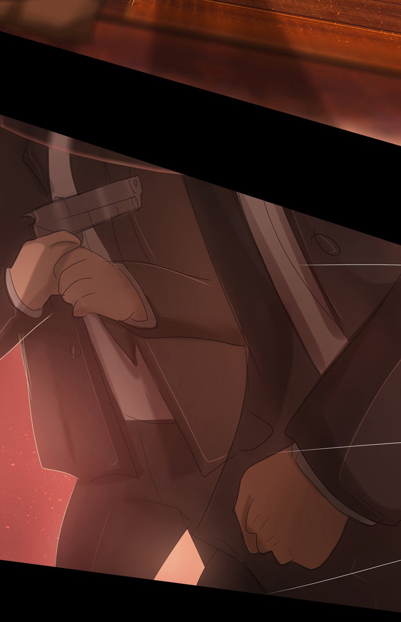 Read Not Even Bones Manga Online