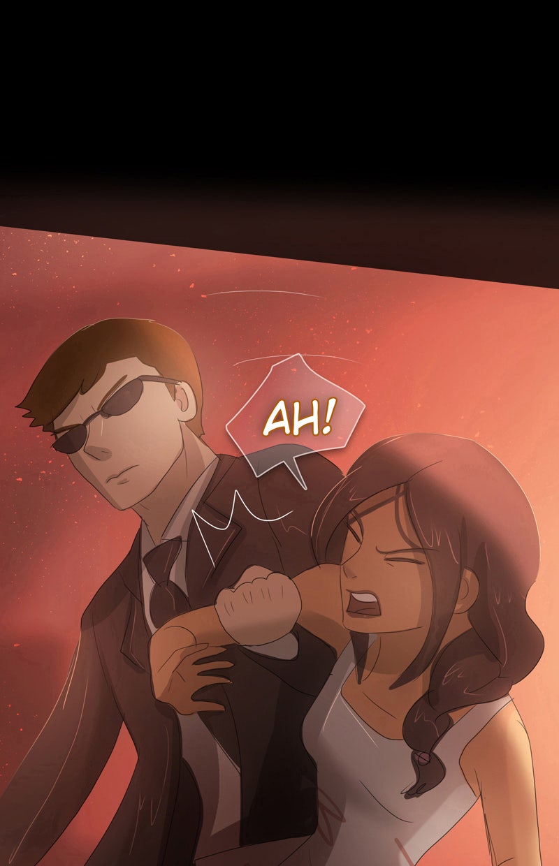 Read Not Even Bones Manga Online