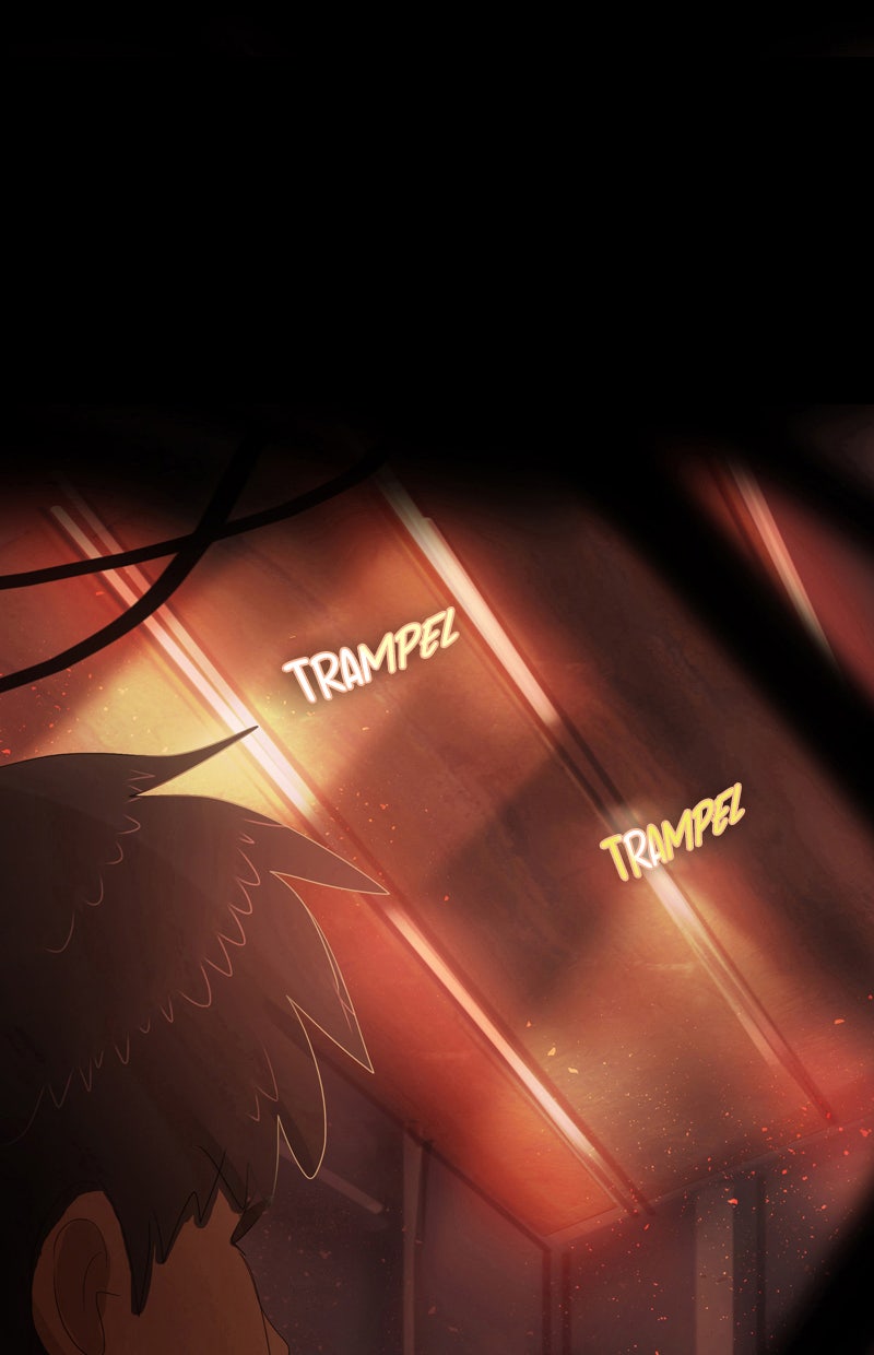 Read Not Even Bones Manga Online