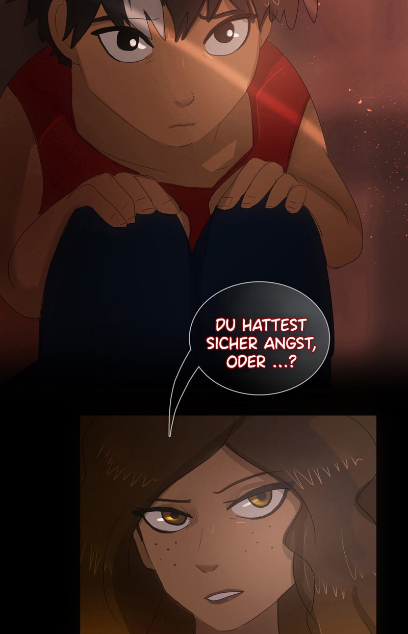 Read Not Even Bones Manga Online