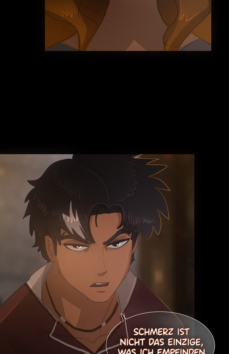 Read Not Even Bones Manga Online