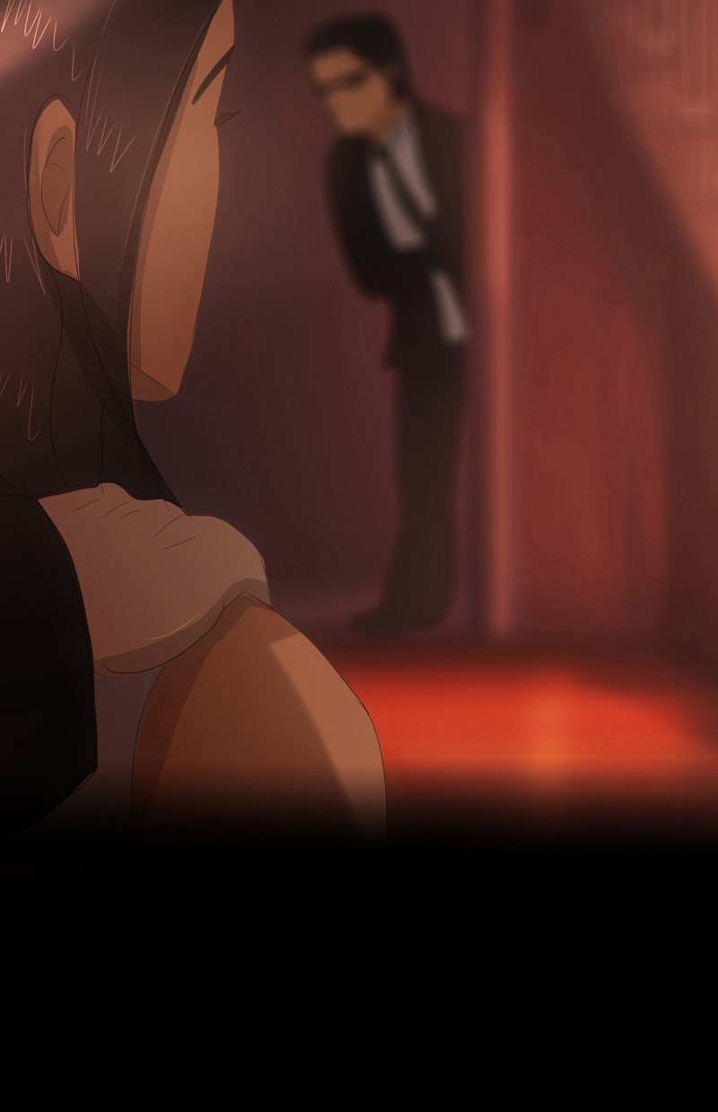 Read Not Even Bones Manga Online