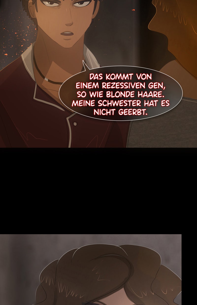 Read Not Even Bones Manga Online