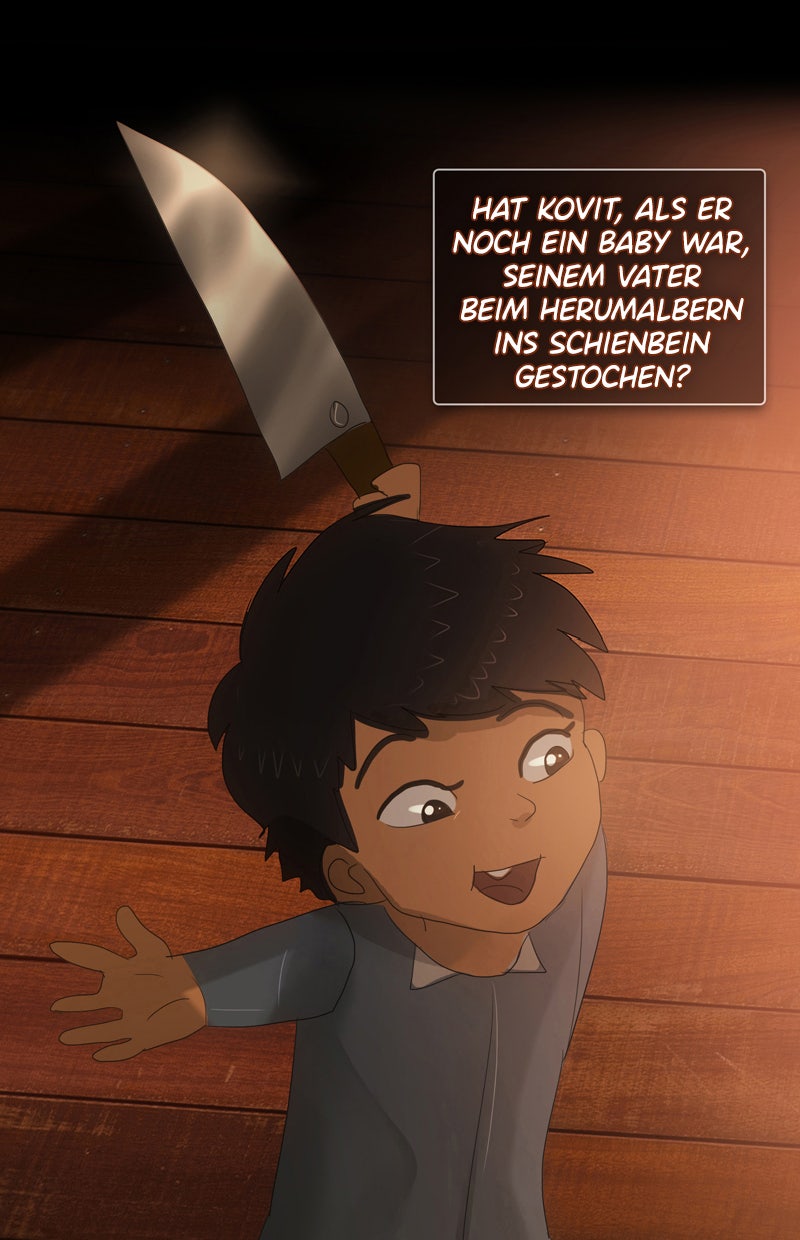 Read Not Even Bones Manga Online