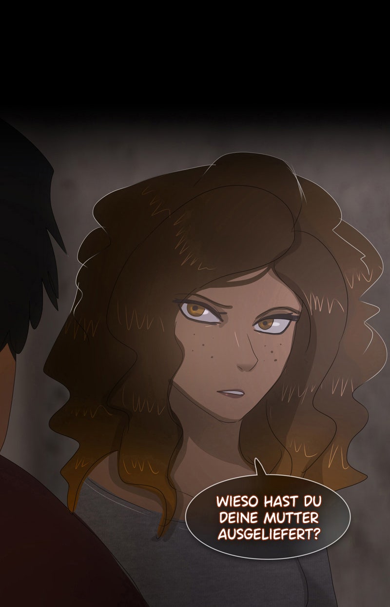 Read Not Even Bones Manga Online