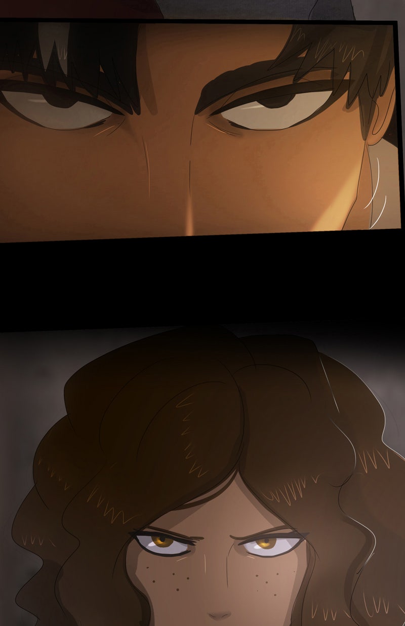 Read Not Even Bones Manga Online