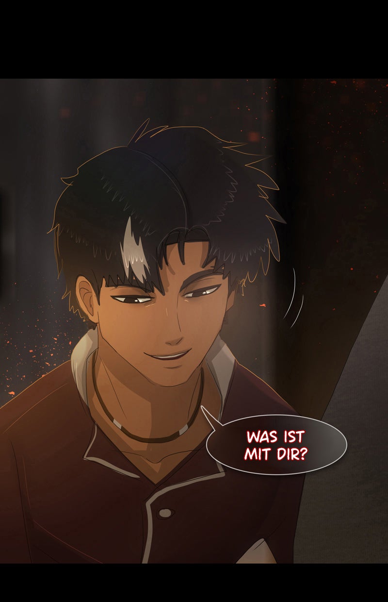 Read Not Even Bones Manga Online