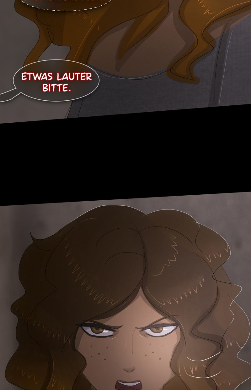 Read Not Even Bones Manga Online