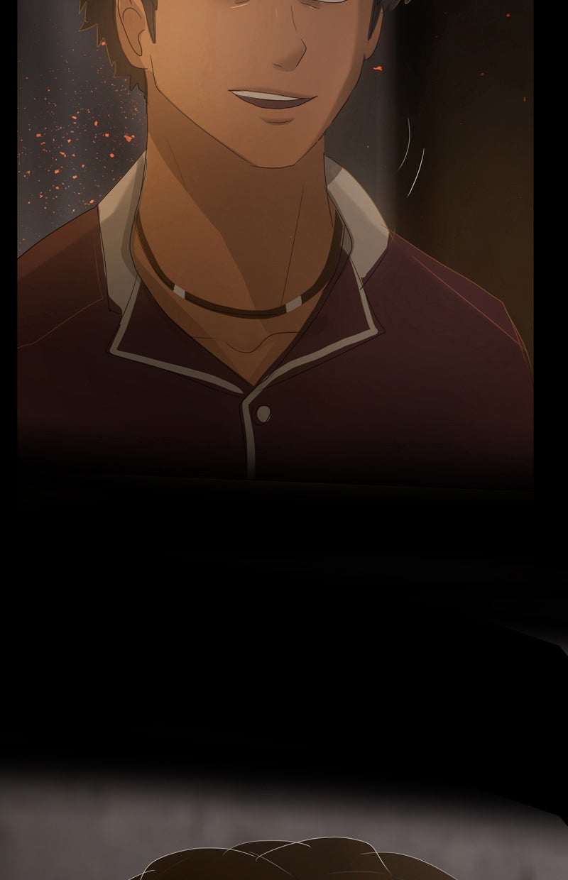 Read Not Even Bones Manga Online