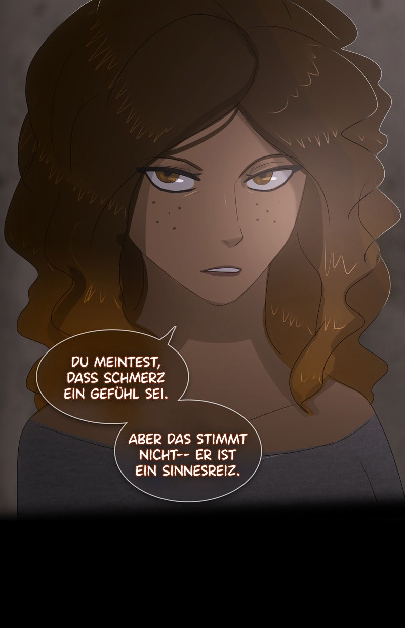 Read Not Even Bones Manga Online