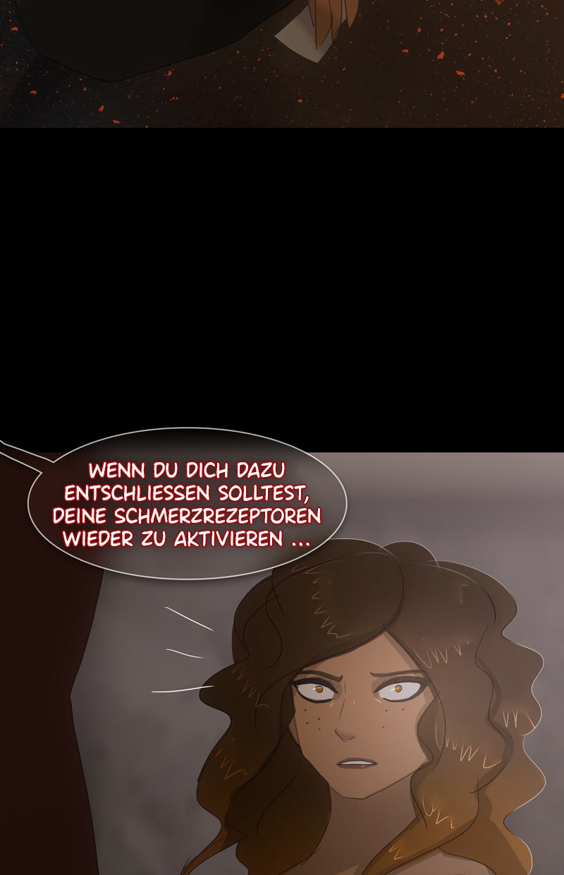 Read Not Even Bones Manga Online