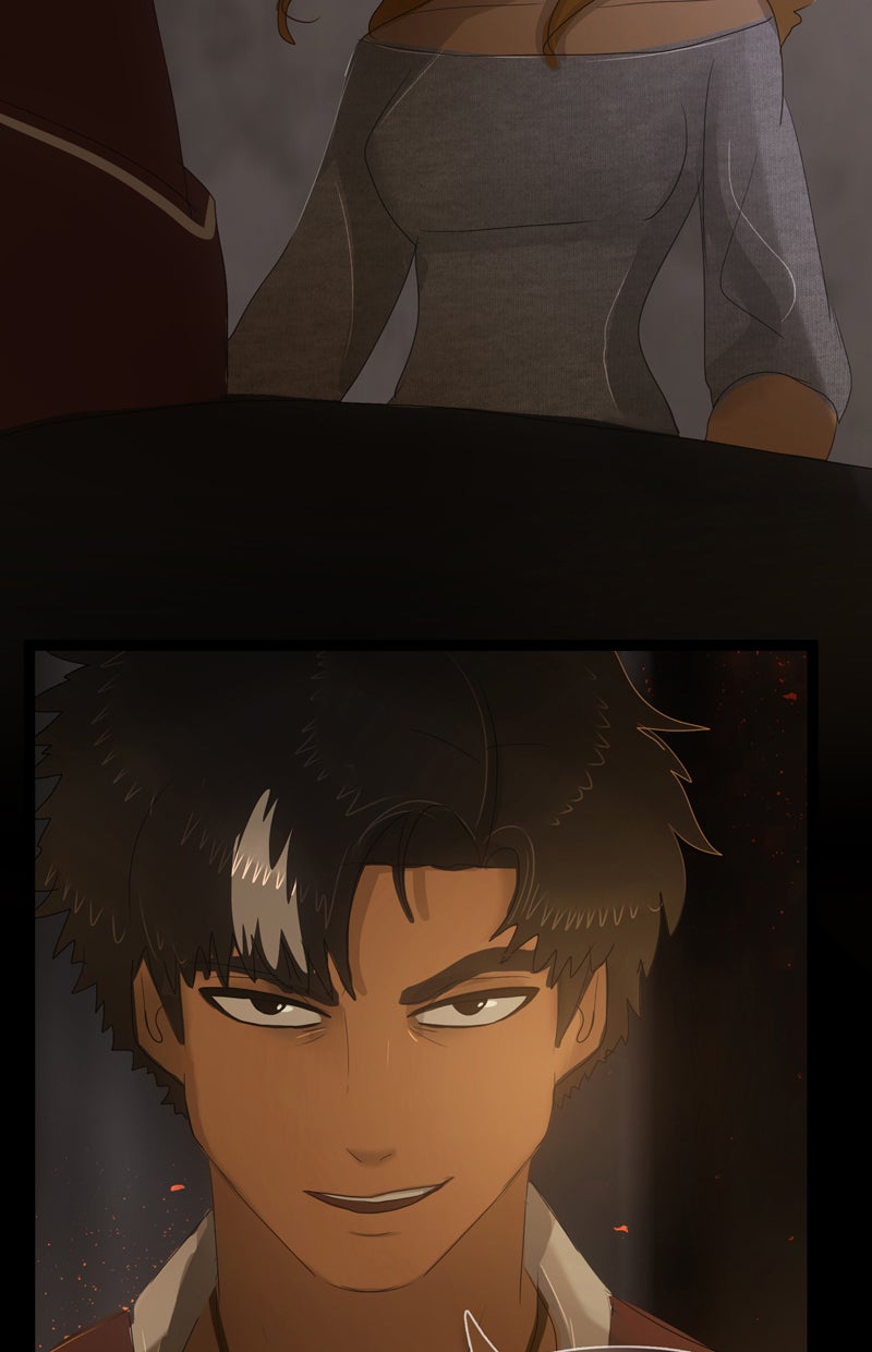 Read Not Even Bones Manga Online