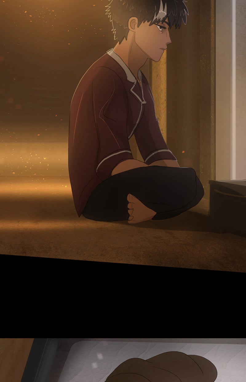 Read Not Even Bones Manga Online