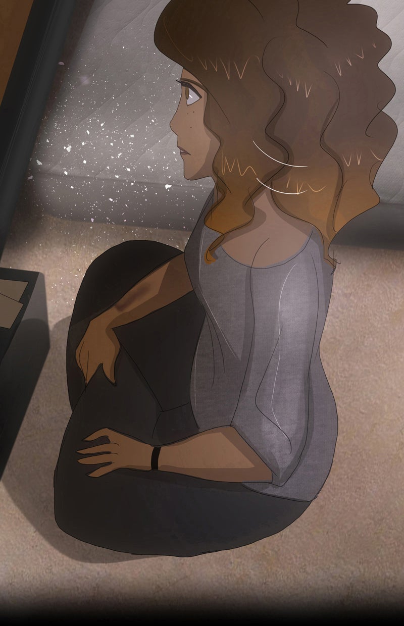 Read Not Even Bones Manga Online