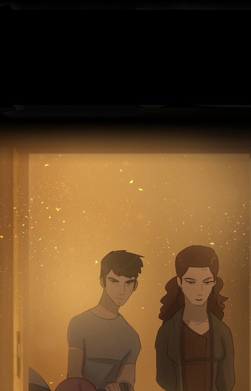 Read Not Even Bones Manga Online