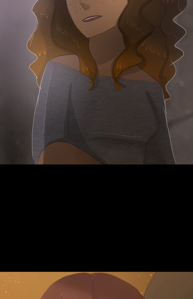 Read Not Even Bones Manga Online