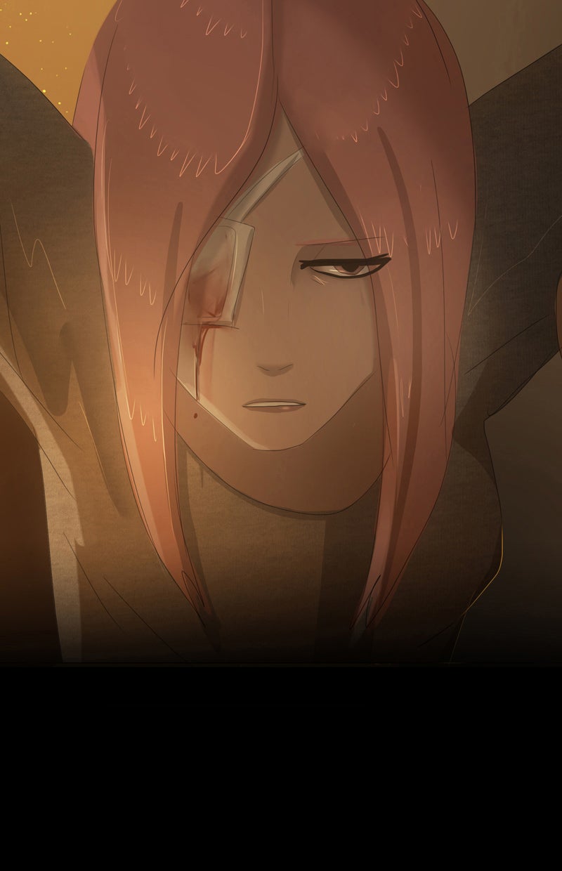 Read Not Even Bones Manga Online