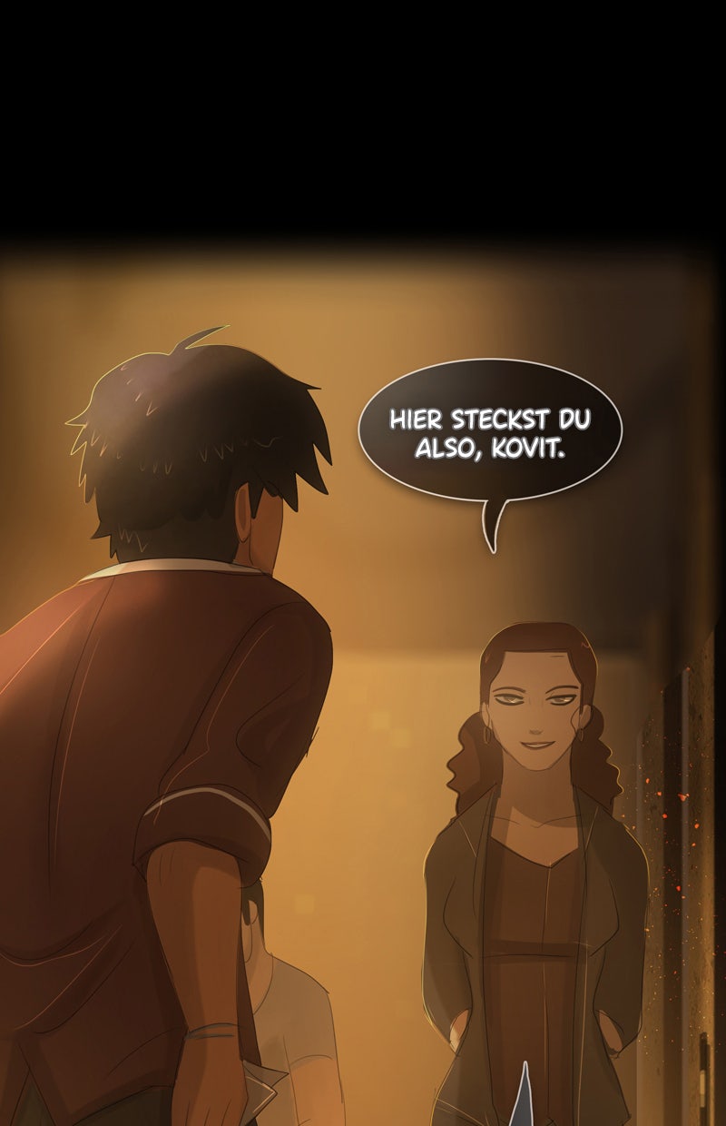 Read Not Even Bones Manga Online