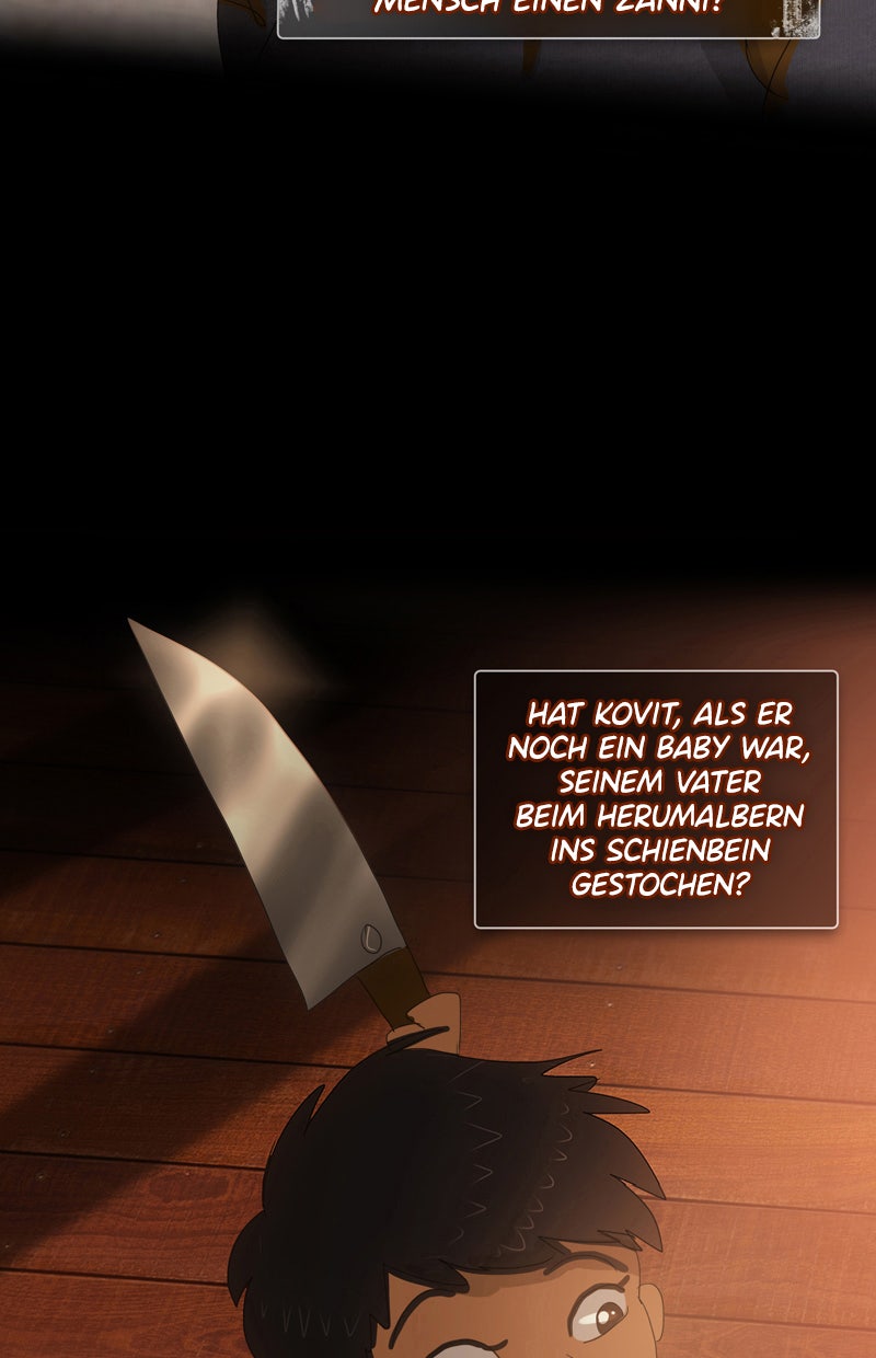 Read Not Even Bones Manga Online