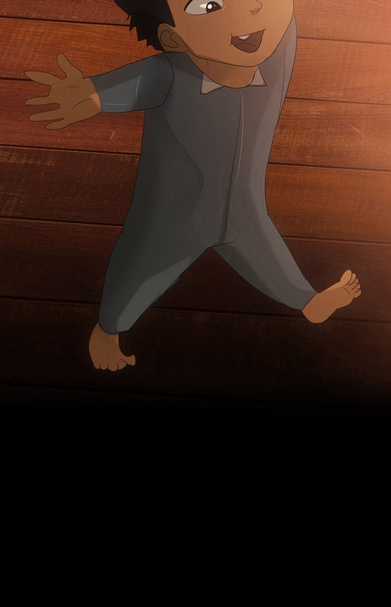 Read Not Even Bones Manga Online