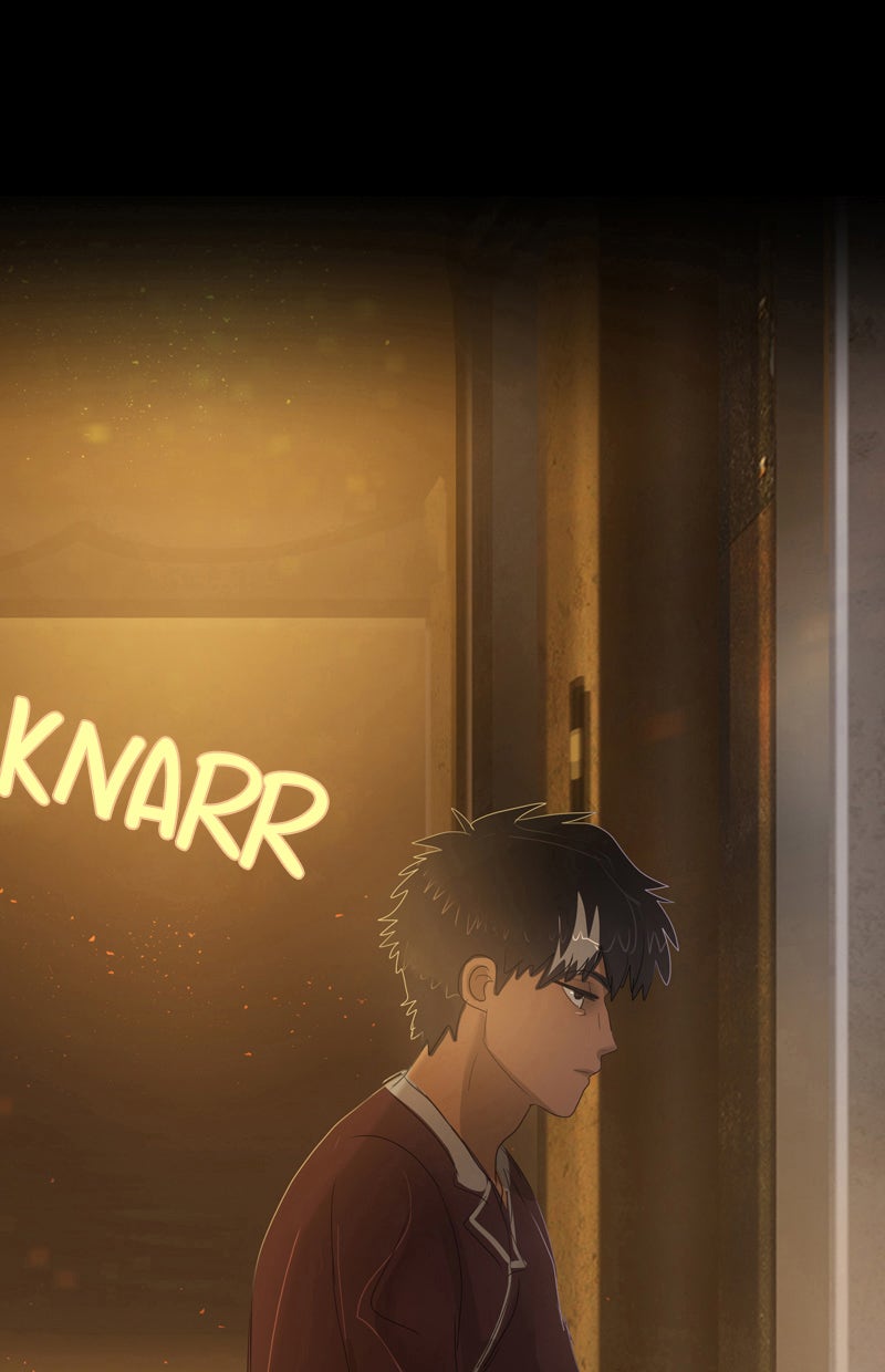 Read Not Even Bones Manga Online