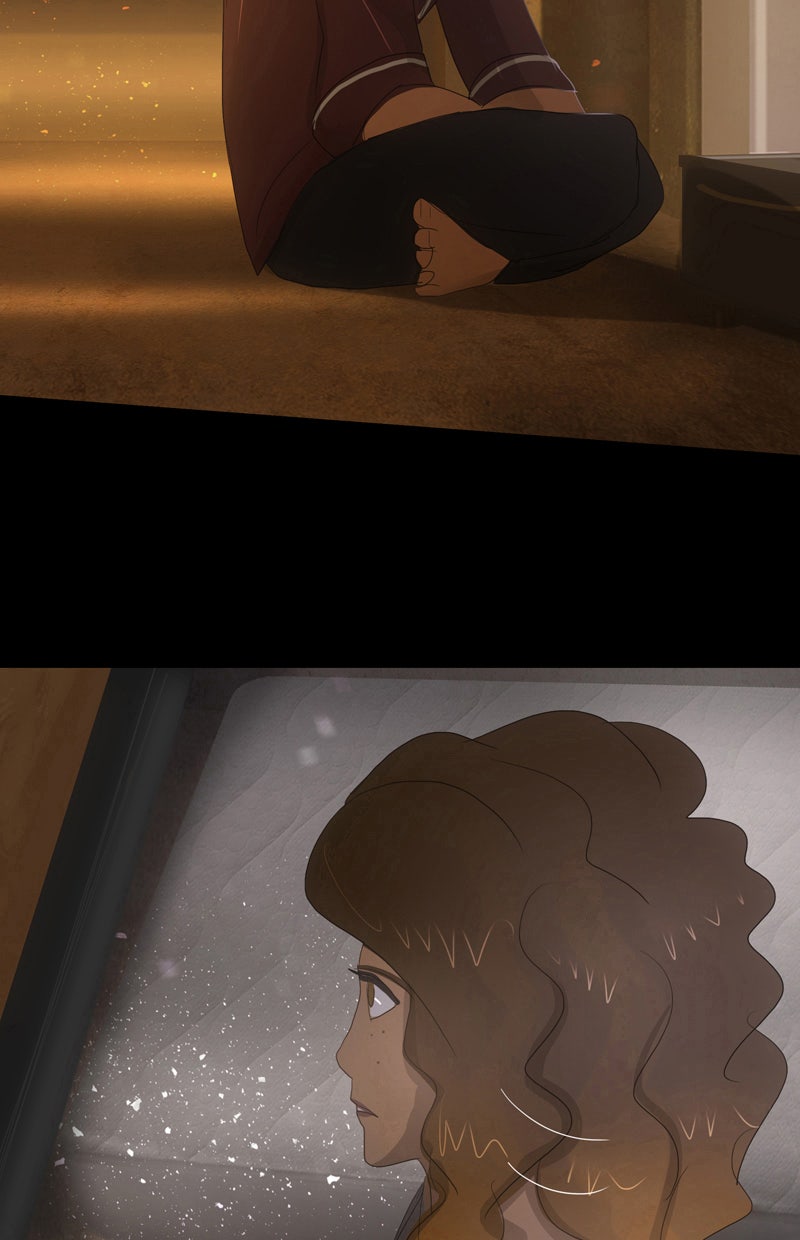 Read Not Even Bones Manga Online