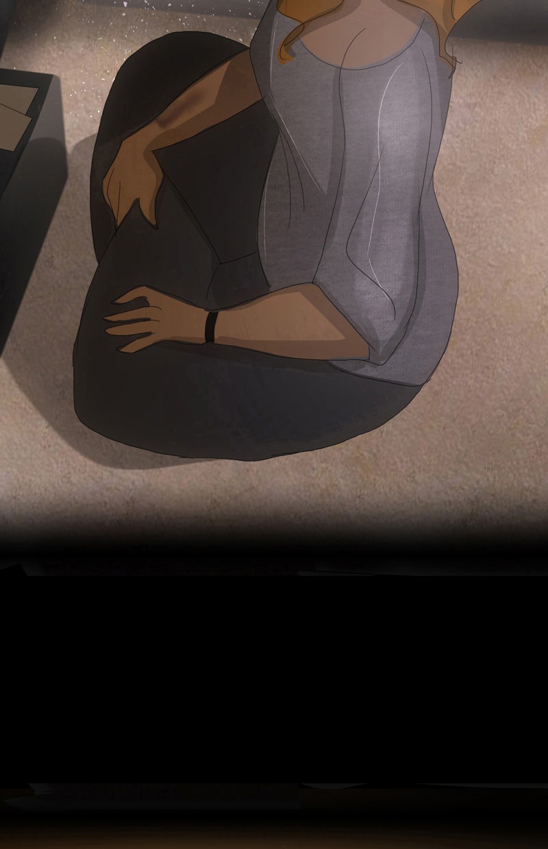 Read Not Even Bones Manga Online