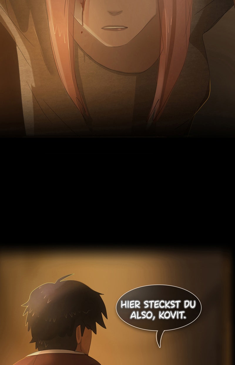 Read Not Even Bones Manga Online