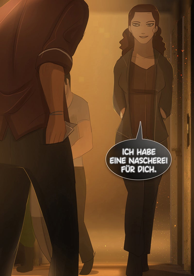 Read Not Even Bones Manga Online