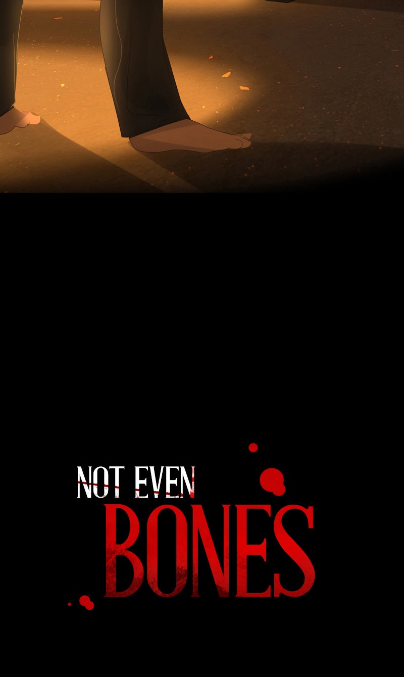 Read Not Even Bones Manga Online