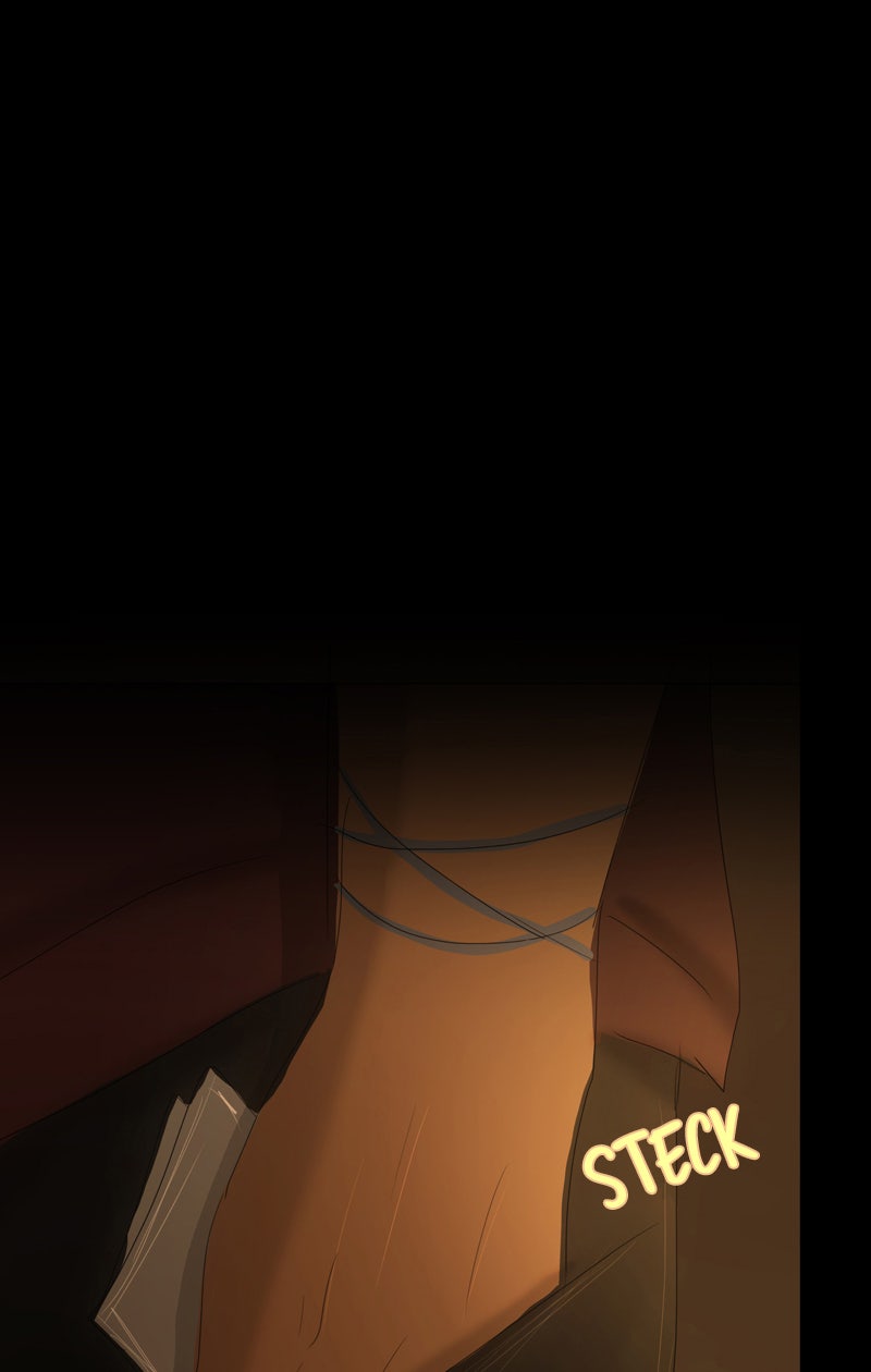 Read Not Even Bones Manga Online