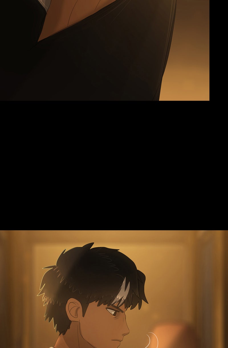 Read Not Even Bones Manga Online